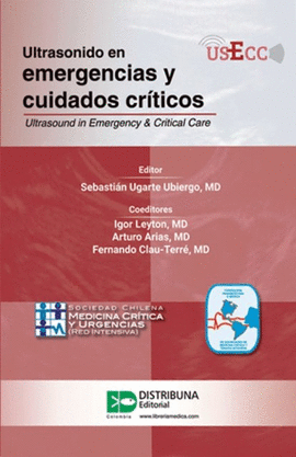ULTRASONIDO EN EMERGENCIAS Y CUIDADOS CRTICOS