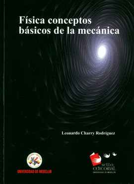F�SICA CONCEPTOS B�SICOS DE LA MEC�NICA