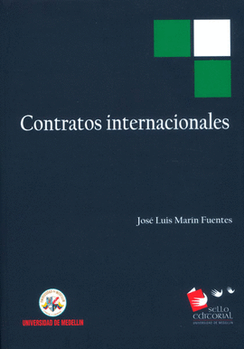 CONTRATOS INTERNACIONALES