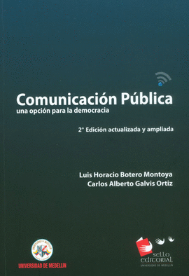 COMUNICACI�N P�BLICA