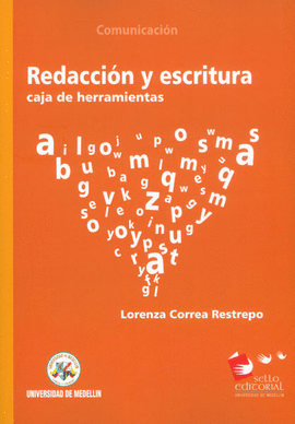 REDACCION Y ESCRITURA CAJA DE HERRAMIENTAS