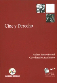 CINE Y DERECHO