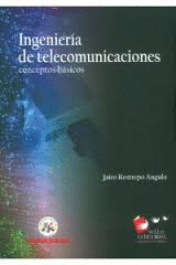 INGENIERA DE TELECOMUNICACIONES