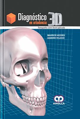 DIAGNSTICO 3D EN ORTODONCIA