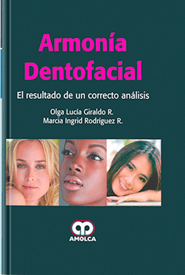 ARMONIA DENTOFACIAL
