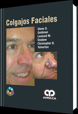 COLGAJOS FACIALES