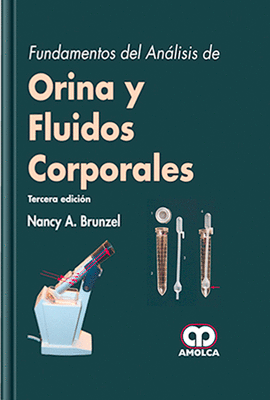 FUNDAMENTOS DE ANLISIS DE ORINA Y FLUIDOS CORPORALES