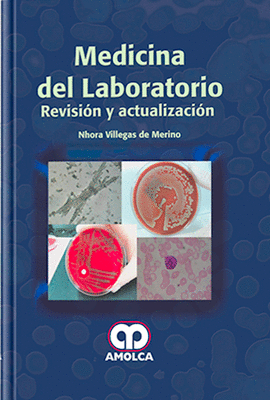 MEDICINA DEL LABORATORIO  REVISION Y ACTUALIZACION