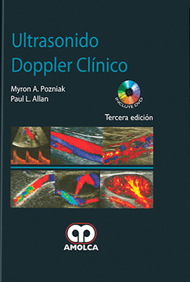 ULTRASONIDO DOPPLER CLINICO