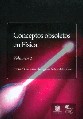 CONCEPTOS OBSOLETOS EN FISICA VOLUMEN 2