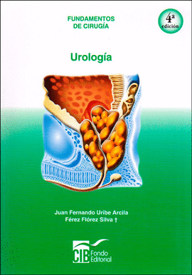 UROLOGIA FUNDAMENTOS DE CIRUGIA