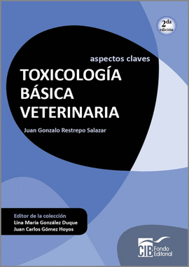 TOXICOLOGIA BASICA VETERINARIA