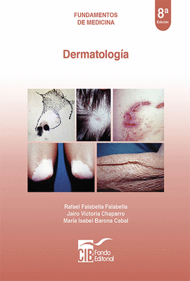 DERMATOLOGA. FUNDAMENTOS DE MEDICINA