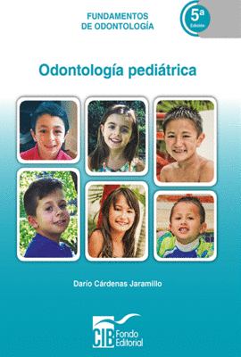 ODONTOLOG�A PEDI�TRICA