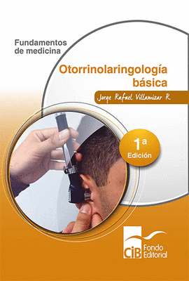 OTORRINOLARINGOLAG�A B�SICA