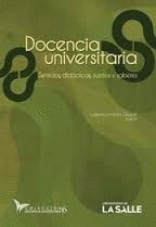 DOCENCIA UNIVERSITARIA