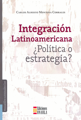 INTEGRACIN LATINOAMERICANA