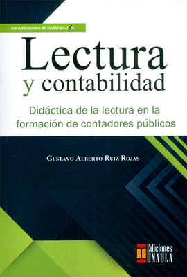 LECTURA Y CONTABILIDAD