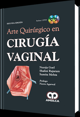 ARTE QUIRURGICO EN CIRUGIA VAGINAL
