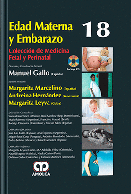 EDAD MATERNA Y EMBARAZO