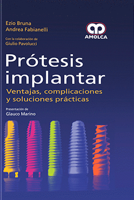 PROTESIS IMPLANTAR