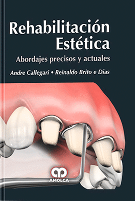 REHABILITACI�N EST�TICA