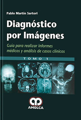 DIAGNOSTICO POR IMAGENES 2 TOMOS