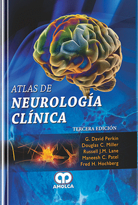 ATLAS DE NEUROLOGIA CLINICA