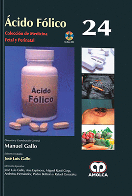 ACIDO FOLICO 24
