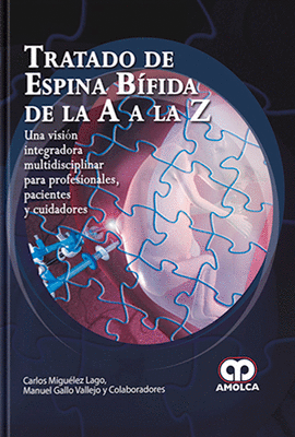TRATADO DE ESPINA BFIDA DE LA A A LA Z.