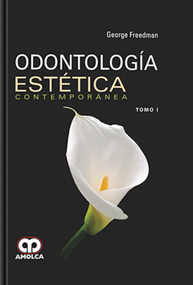 ODONTOLOGA ESTTICA CONTEMPORNEA 2 TOMOS