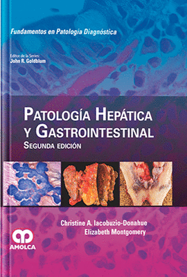 PATOLOGIA HEPATICA Y GASTROINTESTINAL