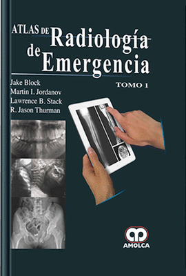 ATLAS DE RADIOLOGIA DE EMERGENCIA 2 TOMOS