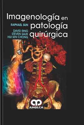 IMAGENOLOGIA EN PATOLOGIA QUIRURGICA