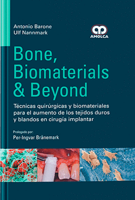 BONE, BIOMATERIALS & BEYOND