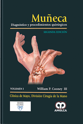 MU�ECA DIAGNOSTICO Y PROCEDIMIENTOS QUIRURGICOS 2 TOMOS