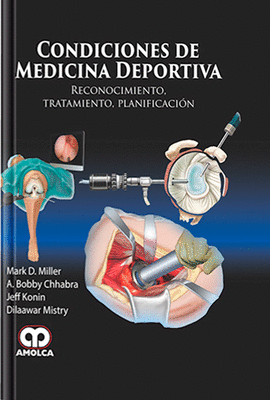CONDICIONES DE MEDICINA DEPORTIVA