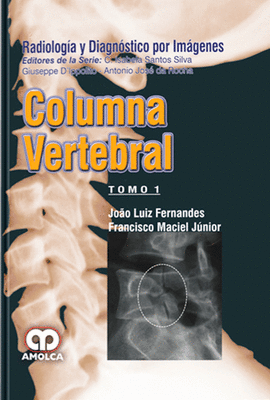 COLUMNA VERTEBRAL 2 TOMOS�