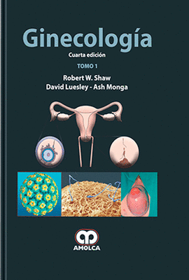 GINECOLOGIA 2 TOMOS