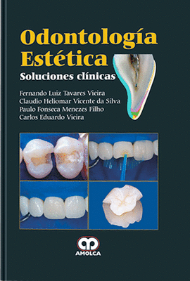 ODONTOLOGIA ESTETICA