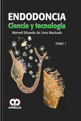 ENDODONCIA CIENCIA Y TECNOLOGIA 3 TOMOS
