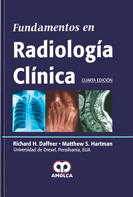 FUNDAMENTOS EN RADIOLOGIA CLINICA
