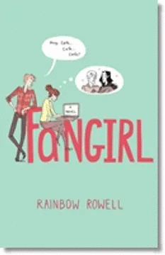 FANGIRL