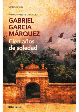 CIEN AOS DE SOLEDAD