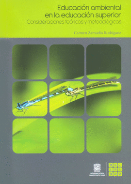 EDUCACI�N AMBIENTAL EN LA EDUCACI�N SUPERIOR