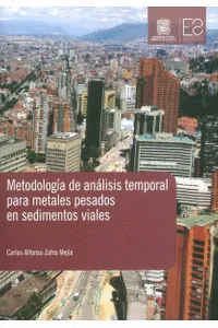 METODOLOGA DE ANLISIS TEMPORAL PARA METALES PESADOS EN SEDIMENTOS VIALES