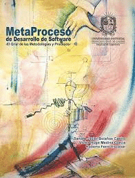 METAPROCESO DE DESARROLLO DE SOFTWARE