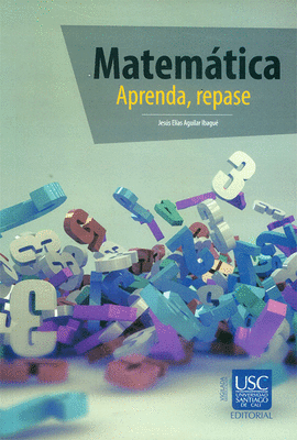 MATEMATICA APRENDA REPASE