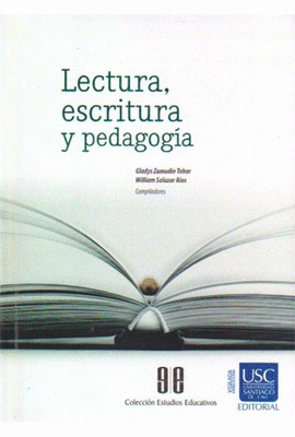 LECTURA, ESCRITURA Y PEDAGOG�A