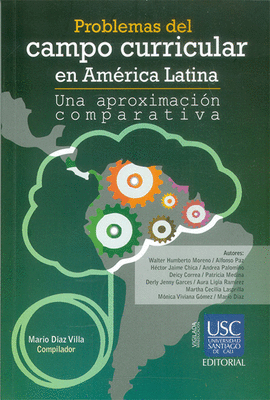 PROBLEMAS DEL CAMPO CURRICULAR EN AM�RICA LATINA